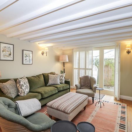 Kyte Cottage Shipston-on-Stour Bagian luar foto
