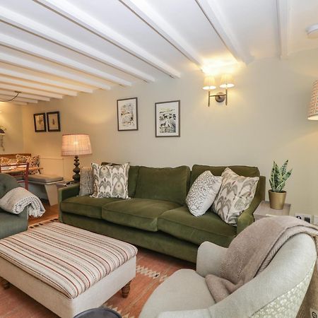 Kyte Cottage Shipston-on-Stour Bagian luar foto