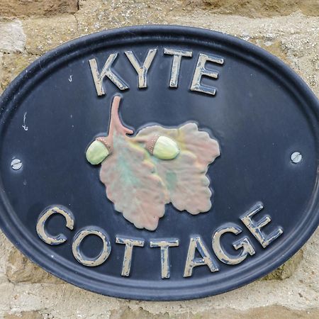 Kyte Cottage Shipston-on-Stour Bagian luar foto