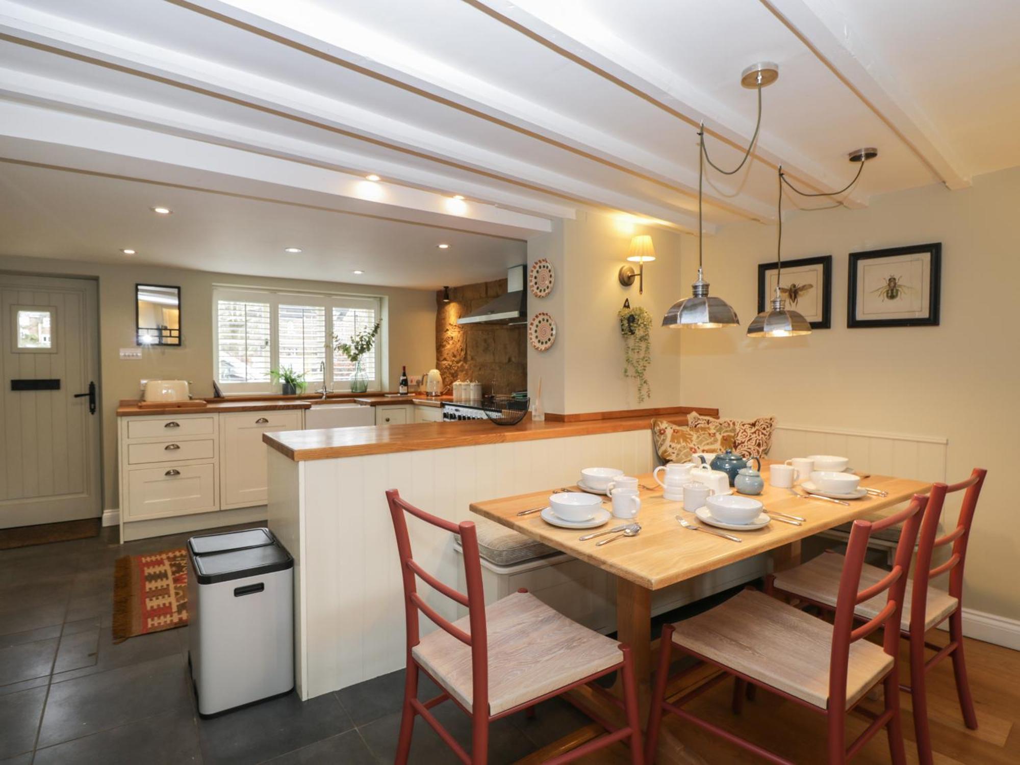 Kyte Cottage Shipston-on-Stour Bagian luar foto
