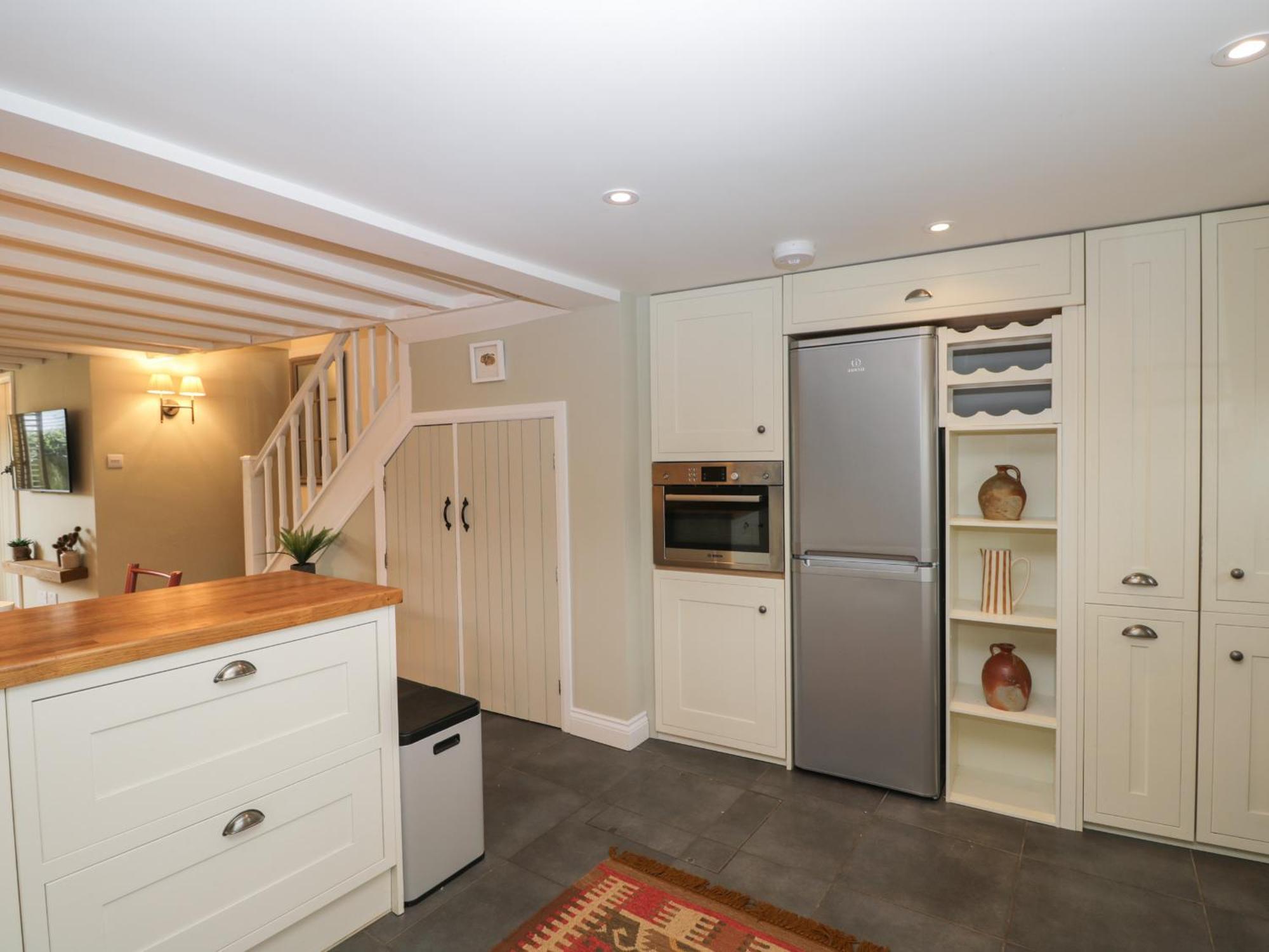 Kyte Cottage Shipston-on-Stour Bagian luar foto