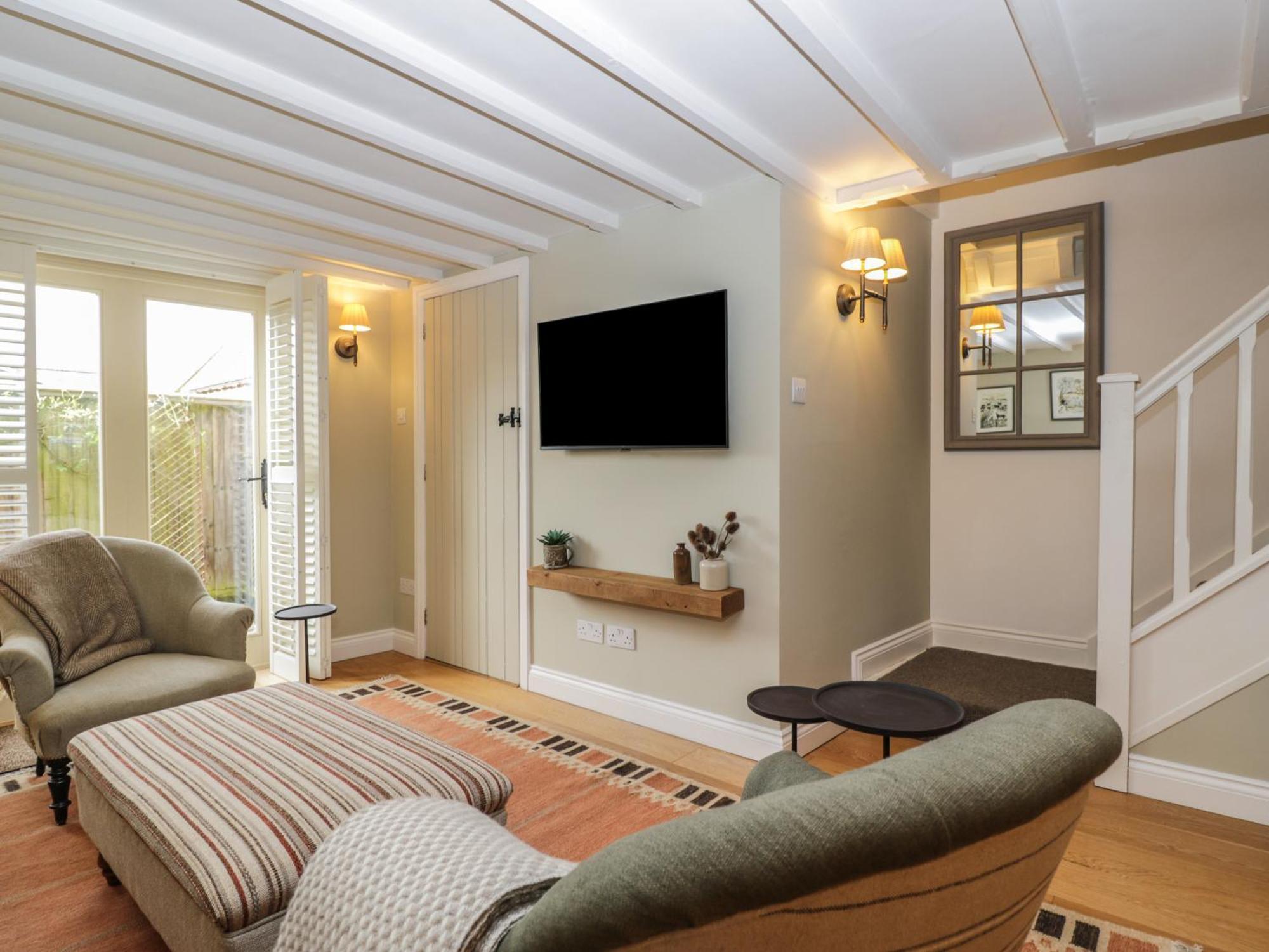 Kyte Cottage Shipston-on-Stour Bagian luar foto