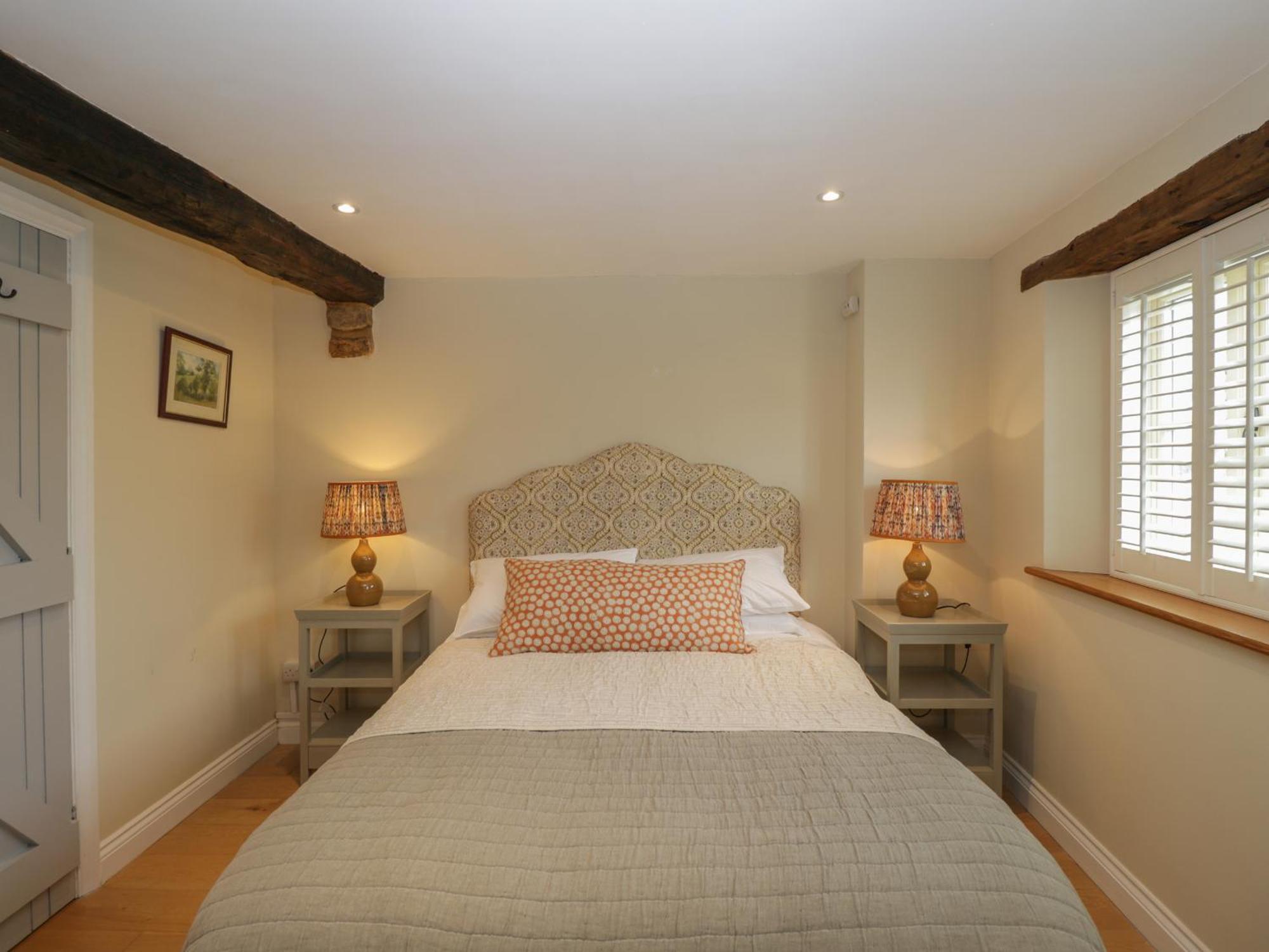 Kyte Cottage Shipston-on-Stour Bagian luar foto