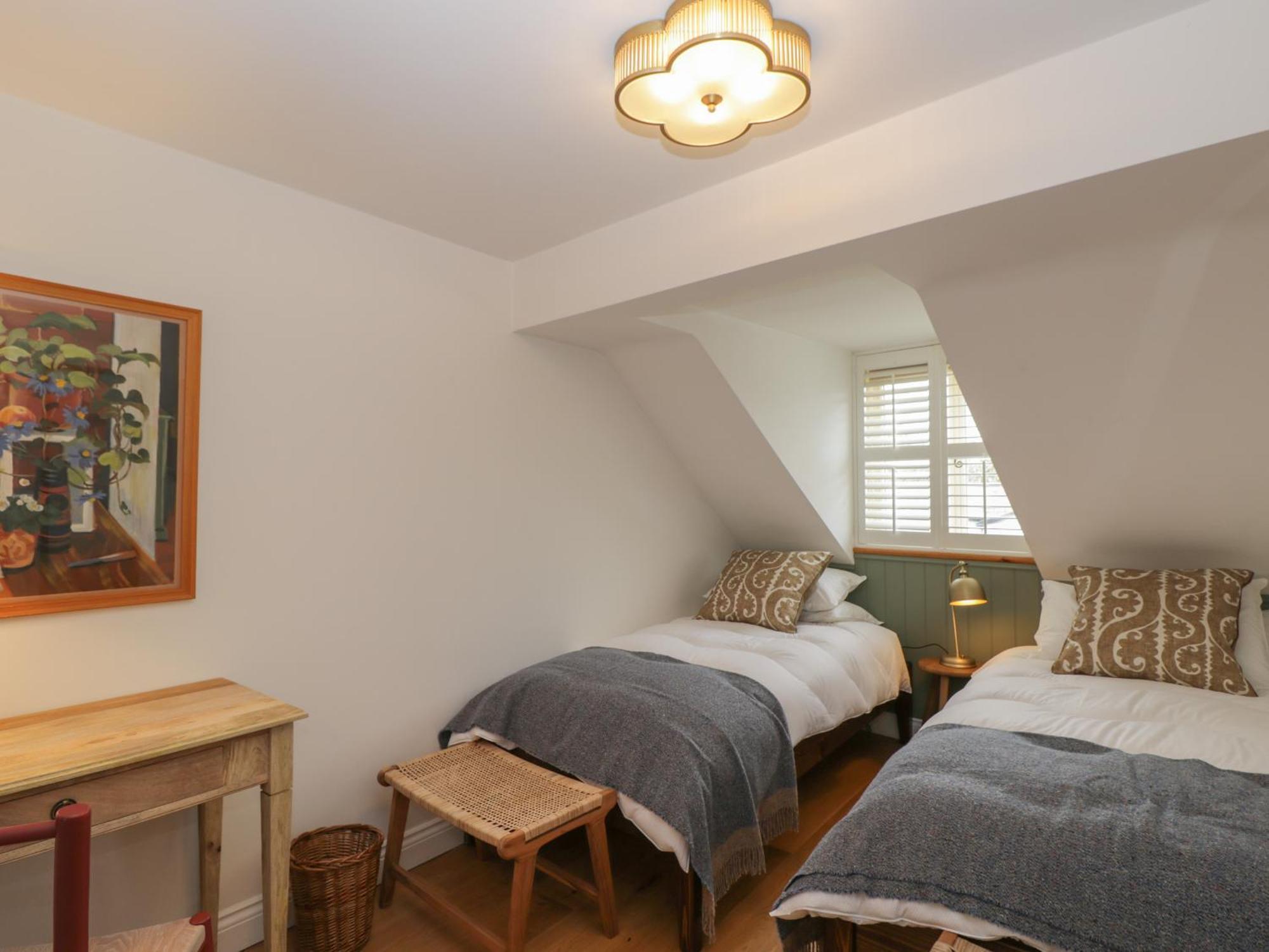 Kyte Cottage Shipston-on-Stour Bagian luar foto