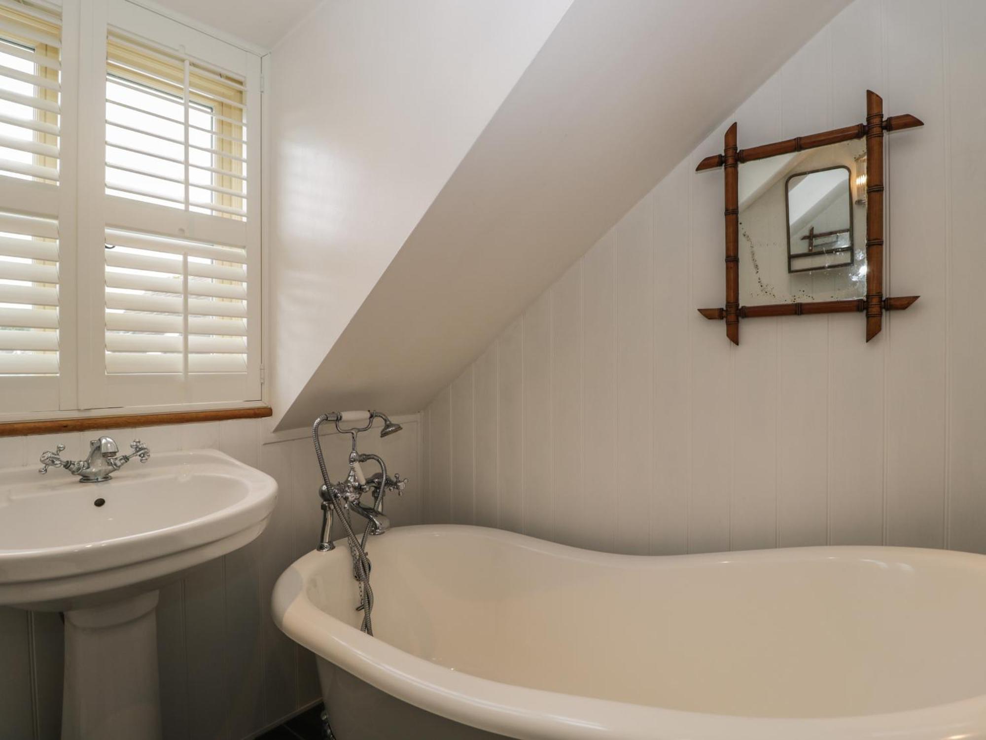 Kyte Cottage Shipston-on-Stour Bagian luar foto