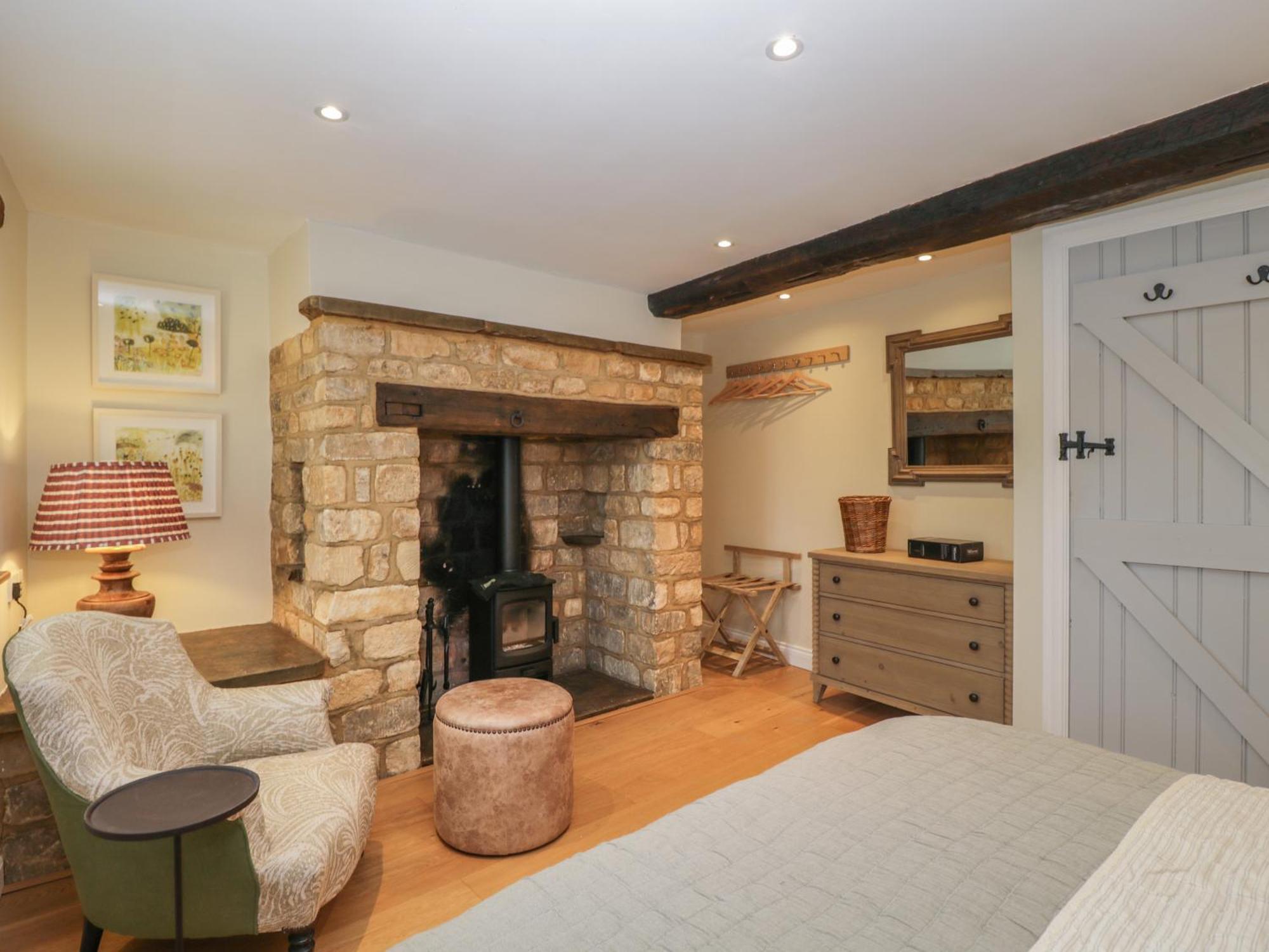 Kyte Cottage Shipston-on-Stour Bagian luar foto