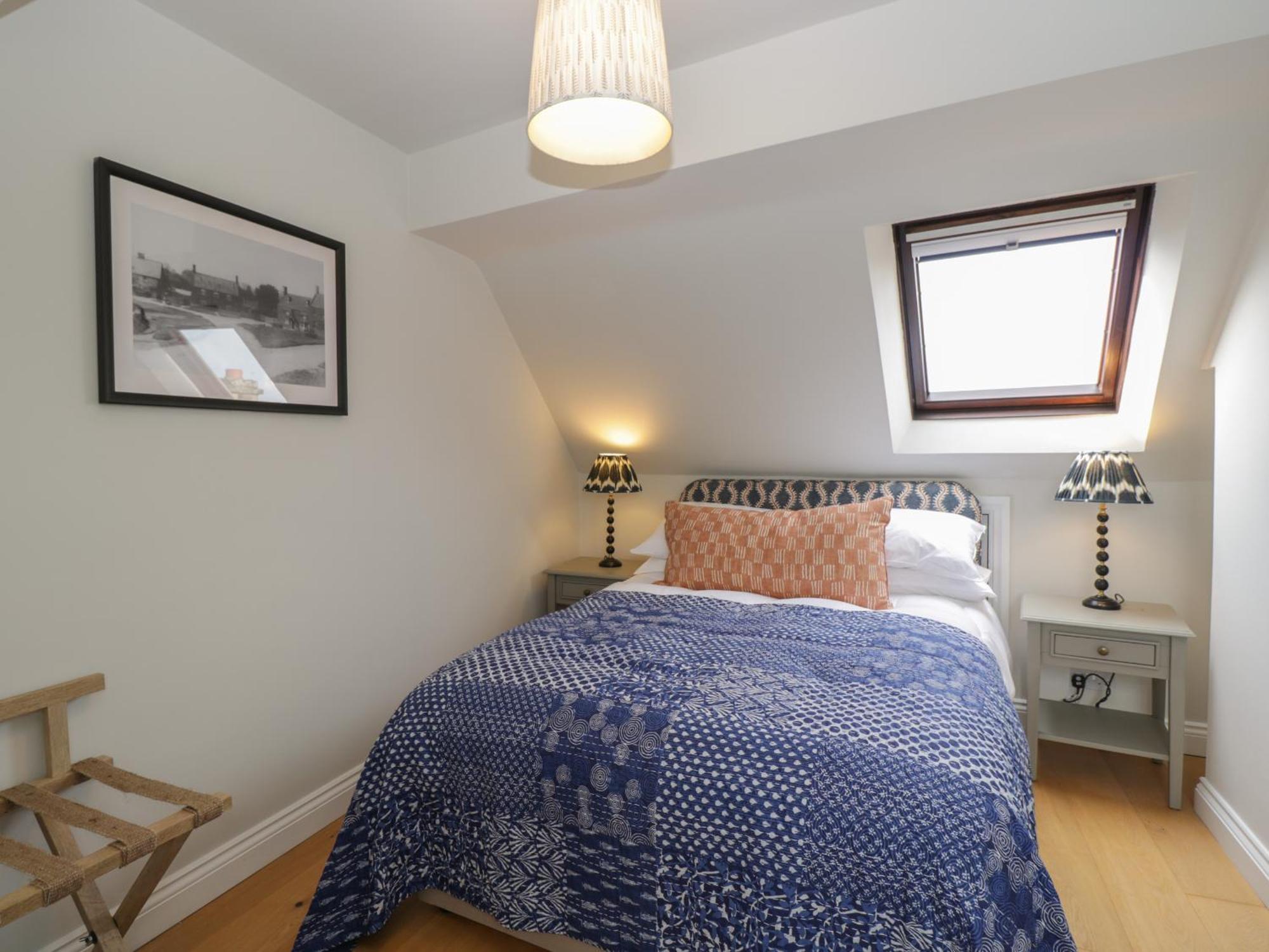 Kyte Cottage Shipston-on-Stour Bagian luar foto