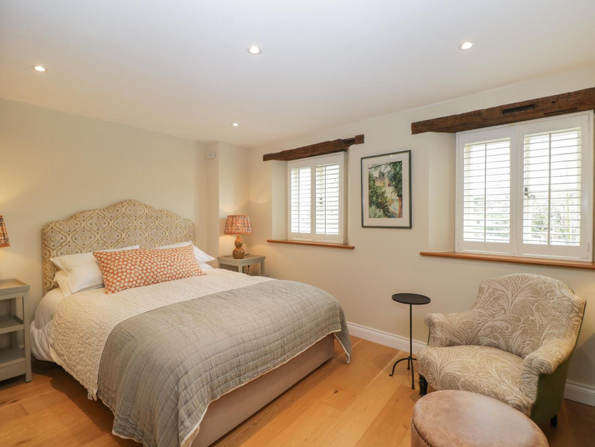 Kyte Cottage Shipston-on-Stour Bagian luar foto