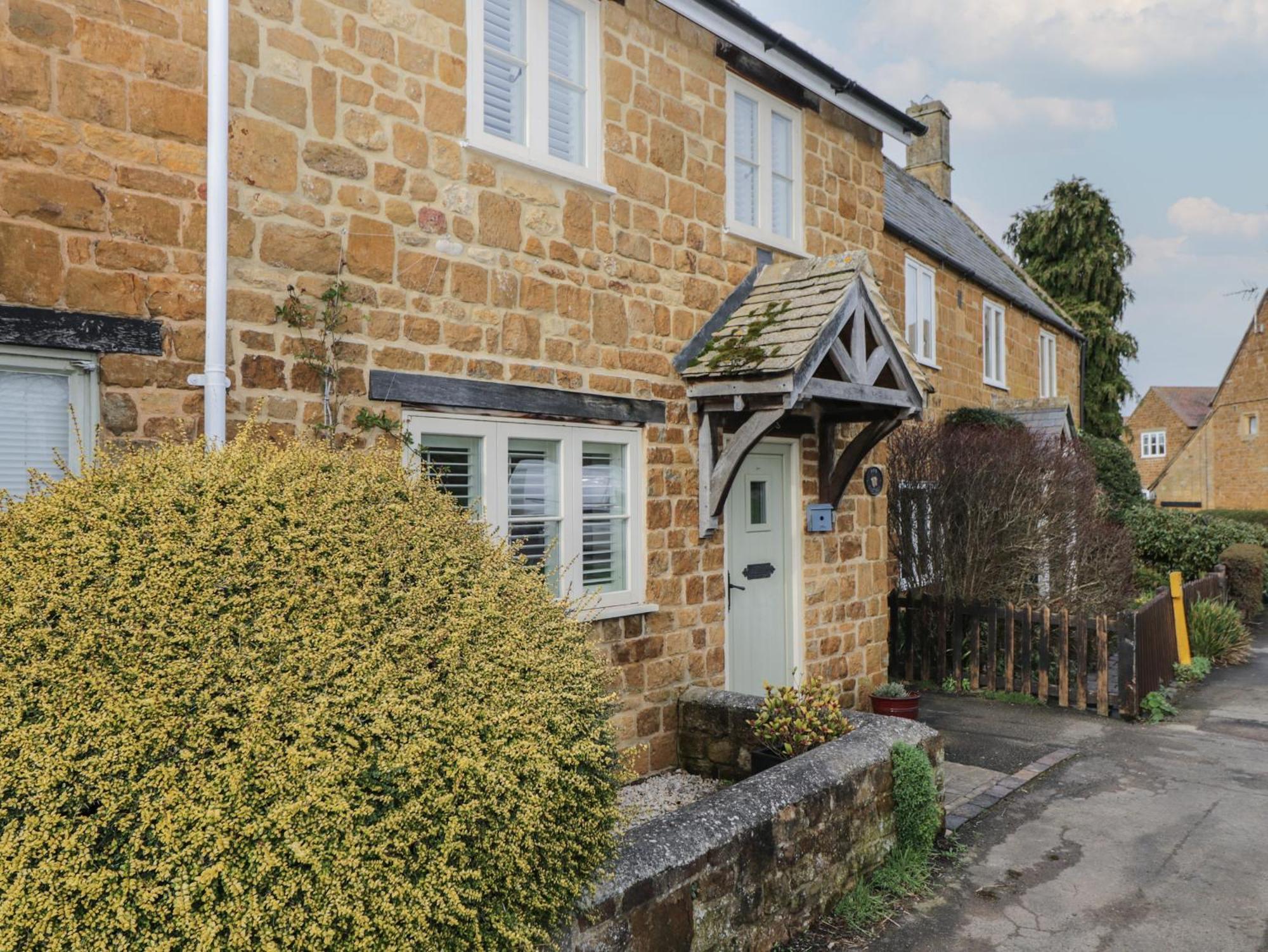 Kyte Cottage Shipston-on-Stour Bagian luar foto